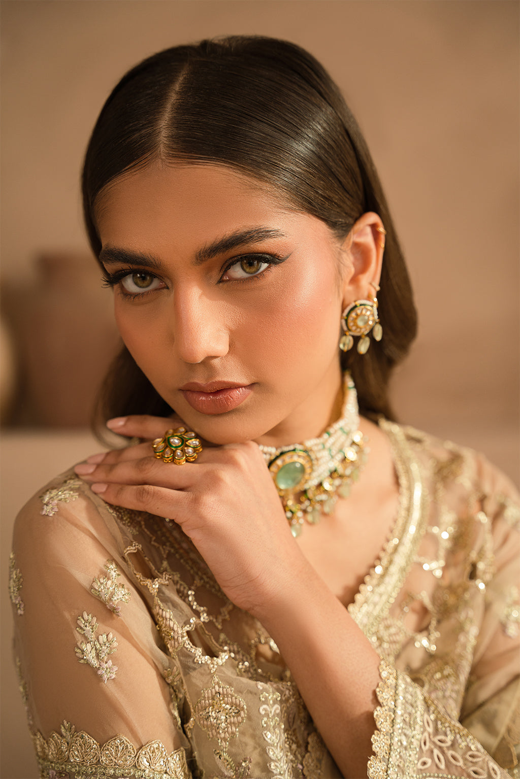 Ayzel | Panache Wedding Formals | Rusa - Official Ayzel stockist in UK - Sakeena London