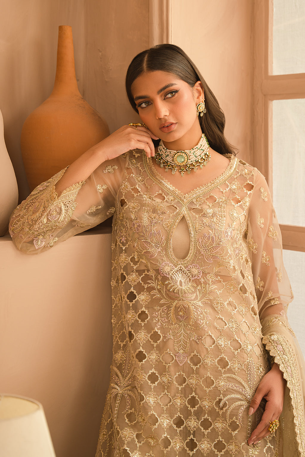 Ayzel | Panache Wedding Formals | Rusa - Official Ayzel stockist in UK - Sakeena London