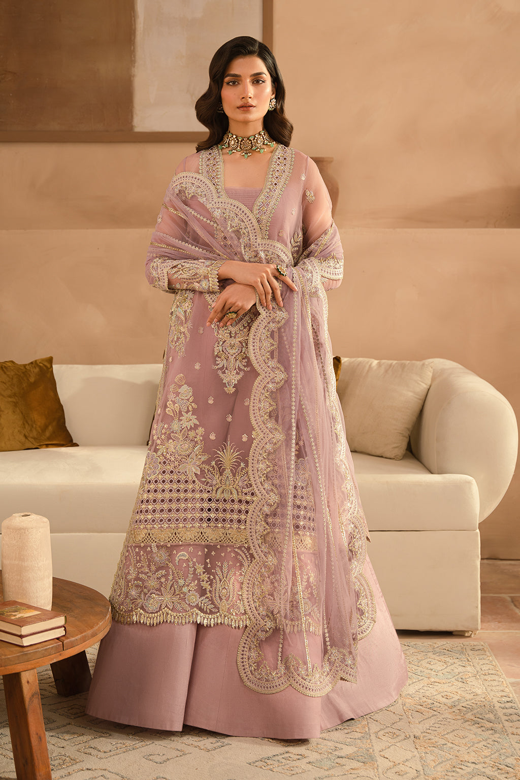 Ayzel | Panache Wedding Formals | Maura - Official Ayzel stockist in UK - Sakeena London