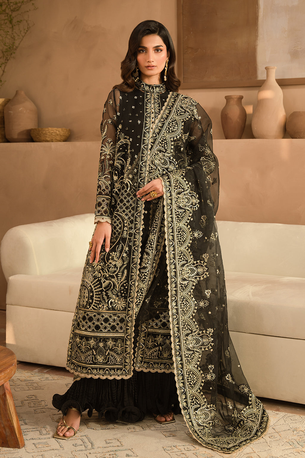 Ayzel | Panache Wedding Formals | Orina - Official Ayzel stockist in UK - Sakeena London