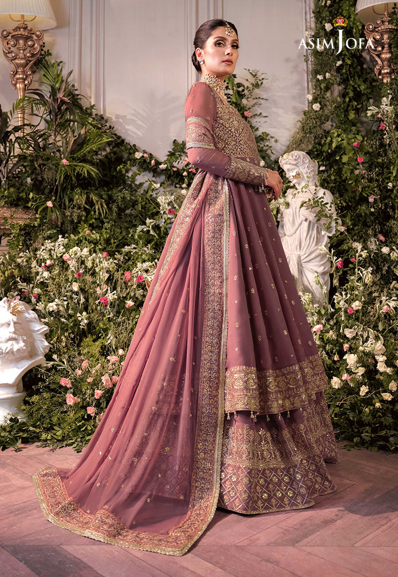 Asim Jofa | Luxury Collection | AJAM-11 - Official Asim Jofa stockist in UK - Sakeena London