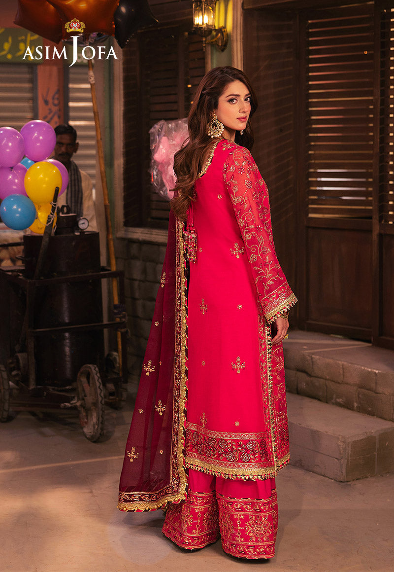Asim Jofa | Chamkeli Formals 24 | AJKK-11 - Official Asim Jofa stockist in UK - Sakeena London