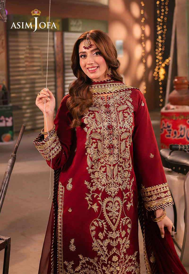 Asim Jofa | Chamkeli Formals 24 | AJKK-20 - Official Asim Jofa stockist in UK - Sakeena London