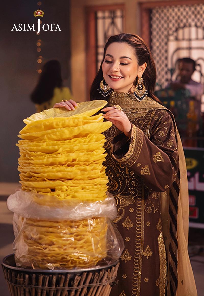 Asim Jofa | Chamkeli Formals 24 | AJKK-26 - Official Asim Jofa stockist in UK - Sakeena London