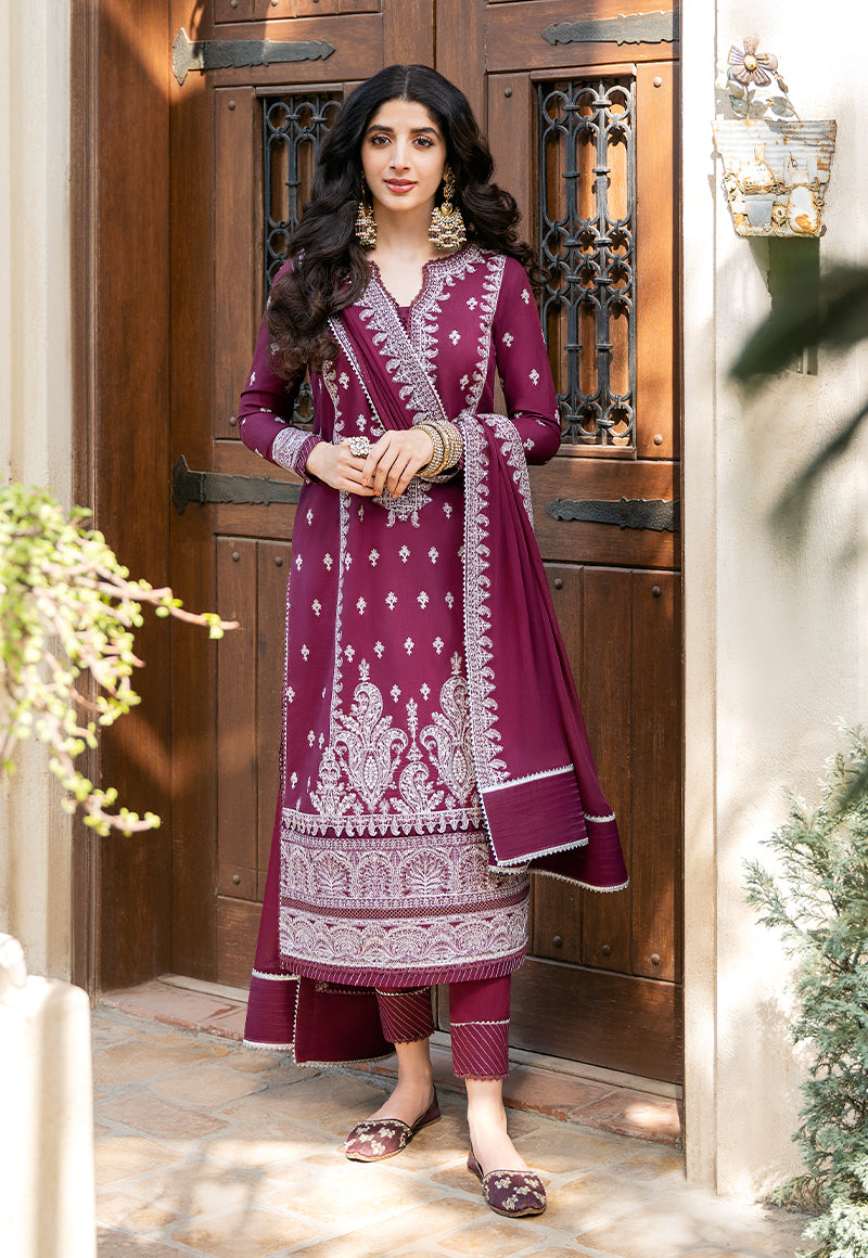 Asim Jofa | Signature Styles | AJKM-02 - Official Asim Jofa stockist in UK - Sakeena London