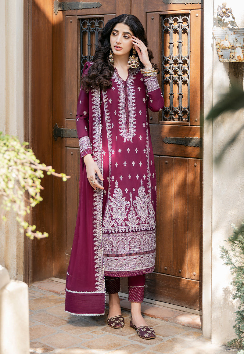 Asim Jofa | Signature Styles | AJKM-02 - Official Asim Jofa stockist in UK - Sakeena London