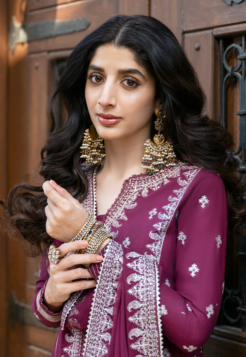 Asim Jofa | Signature Styles | AJKM-02 - Official Asim Jofa stockist in UK - Sakeena London