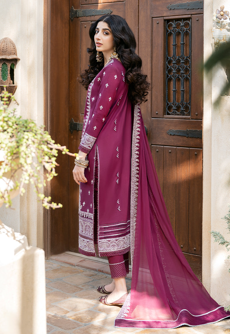 Asim Jofa | Signature Styles | AJKM-02 - Official Asim Jofa stockist in UK - Sakeena London