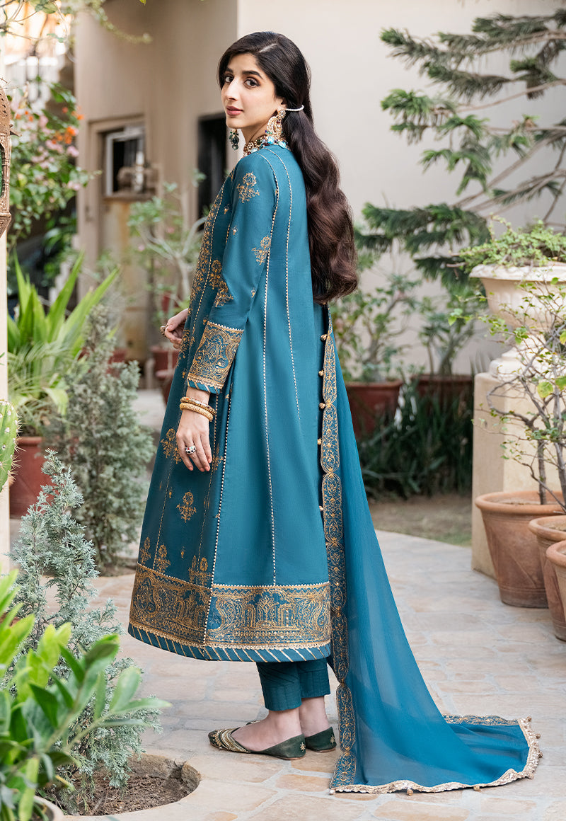 Asim Jofa | Signature Styles | AJKM-04 - Official Asim Jofa stockist in UK - Sakeena London