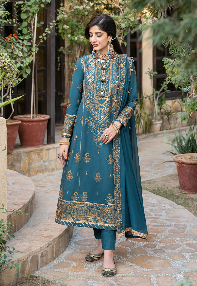 Asim Jofa | Signature Styles | AJKM-04 - Official Asim Jofa stockist in UK - Sakeena London
