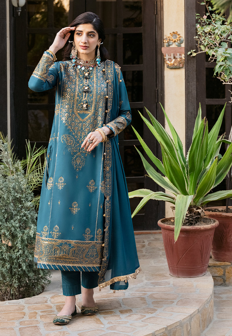 Asim Jofa | Signature Styles | AJKM-04 - Official Asim Jofa stockist in UK - Sakeena London