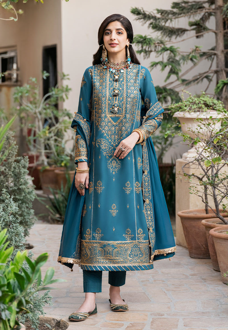 Asim Jofa | Signature Styles | AJKM-04 - Official Asim Jofa stockist in UK - Sakeena London