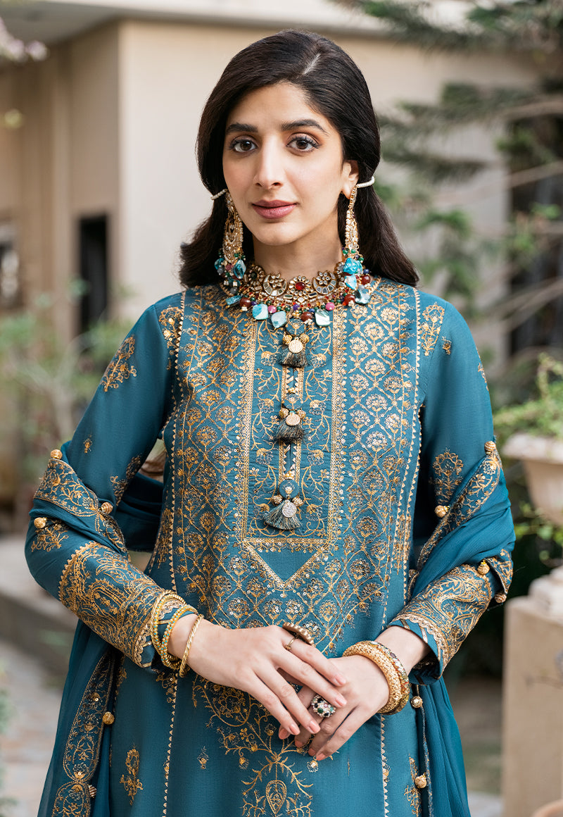 Asim Jofa | Signature Styles | AJKM-04 - Official Asim Jofa stockist in UK - Sakeena London