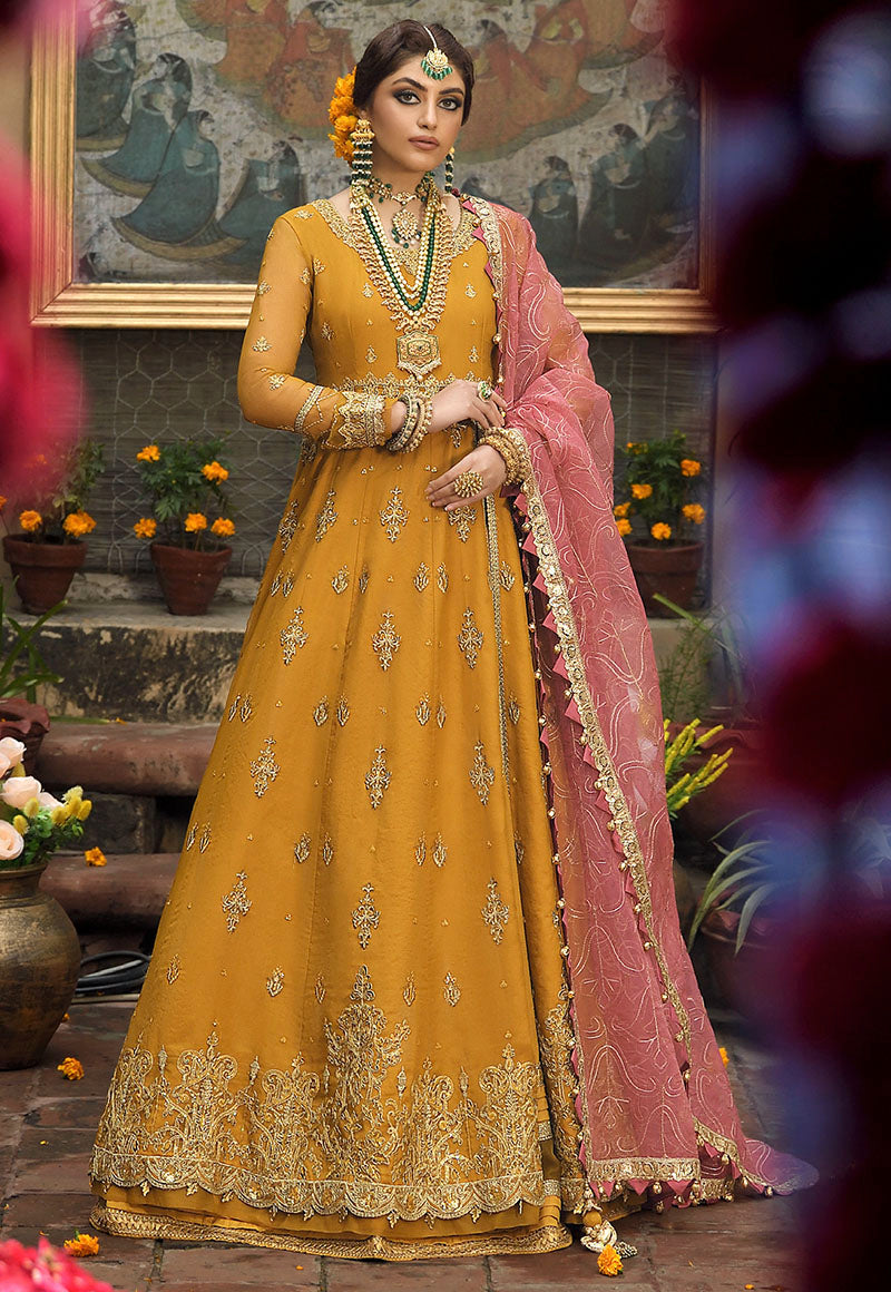 Asim Jofa | Luxury Collection | AJR-09 Rasm - Official Asim Jofa stockist in UK - Sakeena London