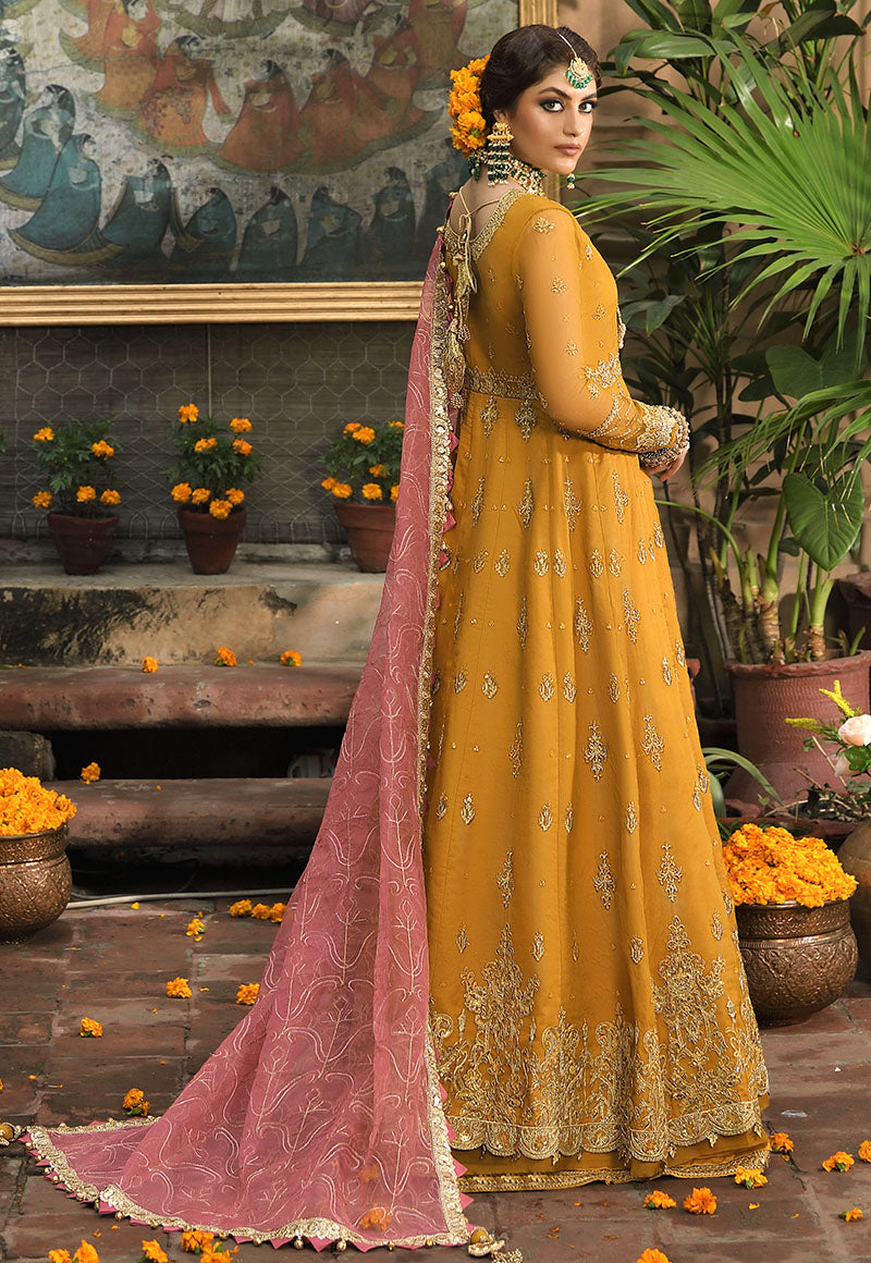 Asim Jofa | Luxury Collection | AJR-09 Rasm - Official Asim Jofa stockist in UK - Sakeena London