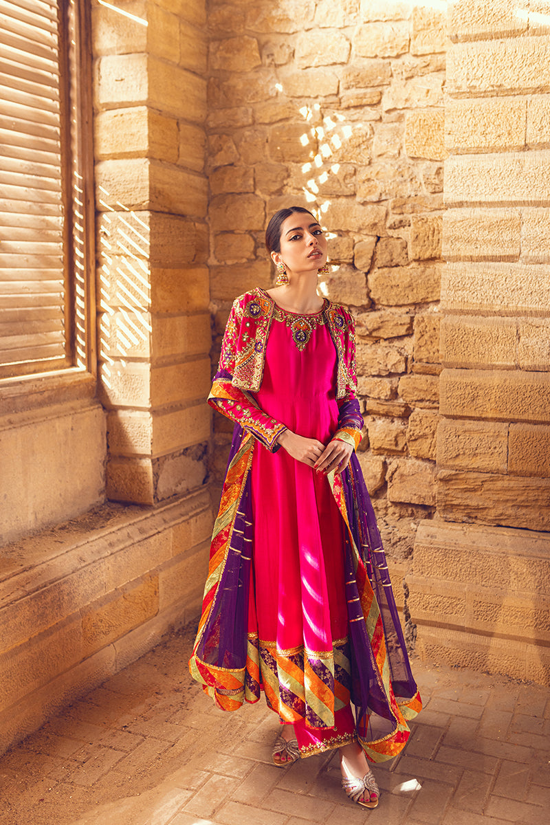 Sana Abbas | Wedding Formals | AKIRA - Official Sana Abbas stockist in UK - Sakeena London