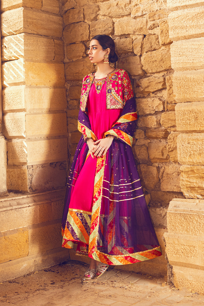 Sana Abbas | Wedding Formals | AKIRA - Official Sana Abbas stockist in UK - Sakeena London
