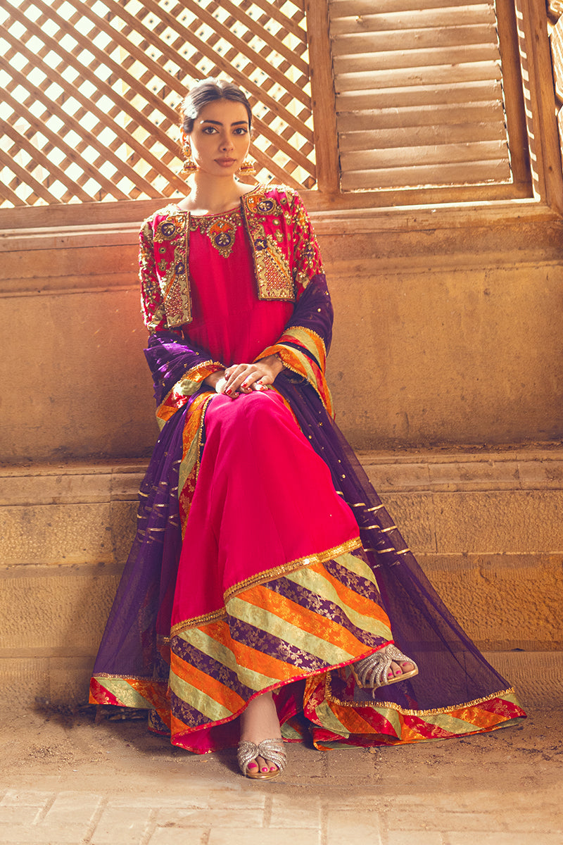 Sana Abbas | Wedding Formals | AKIRA - Official Sana Abbas stockist in UK - Sakeena London