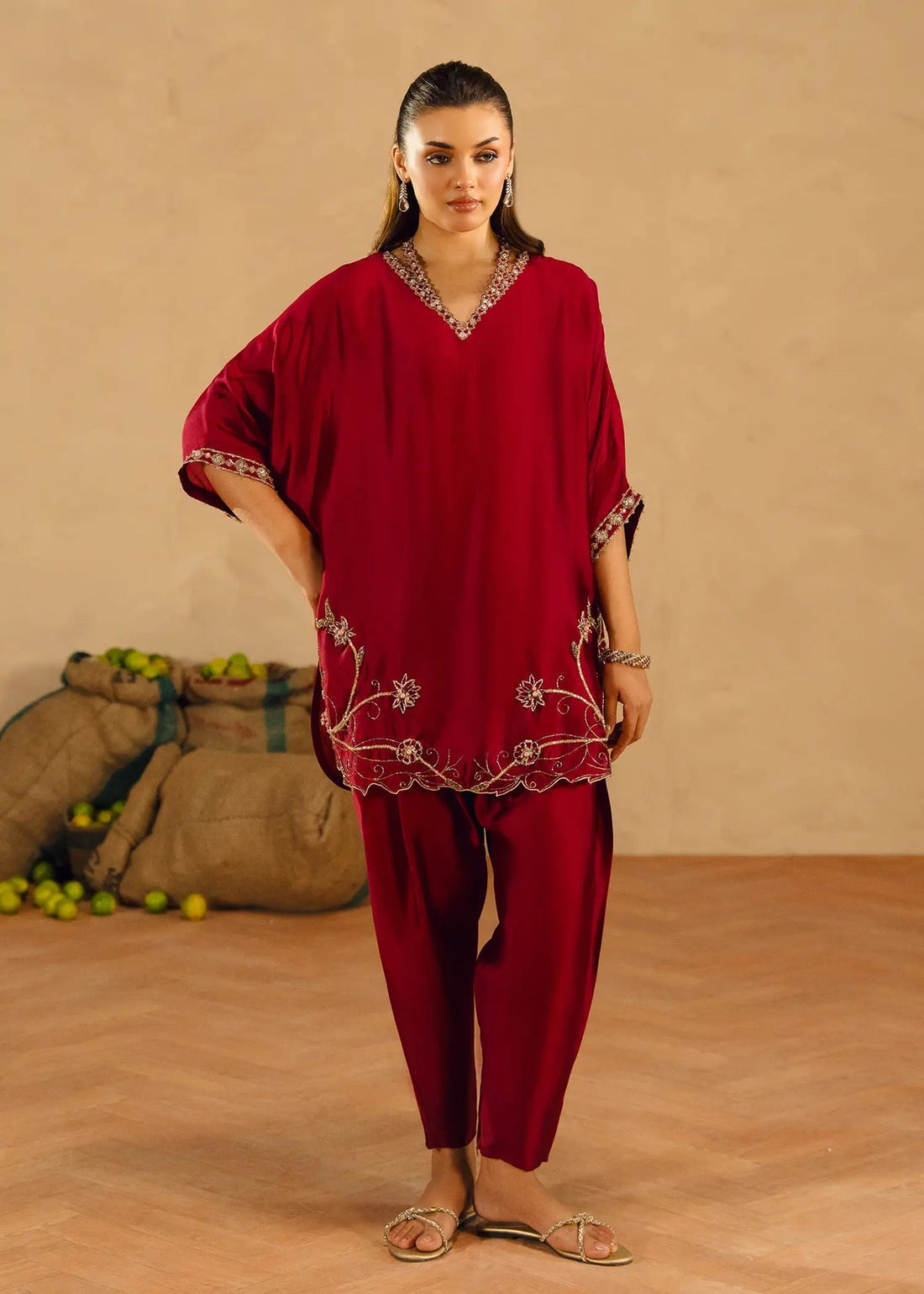 Jeem | Formals 25 | ELARA - Official Jeem stockist in UK - Sakeena London