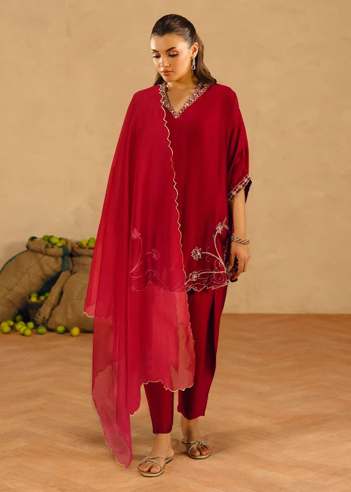 Jeem | Formals 25 | ELARA - Official Jeem stockist in UK - Sakeena London