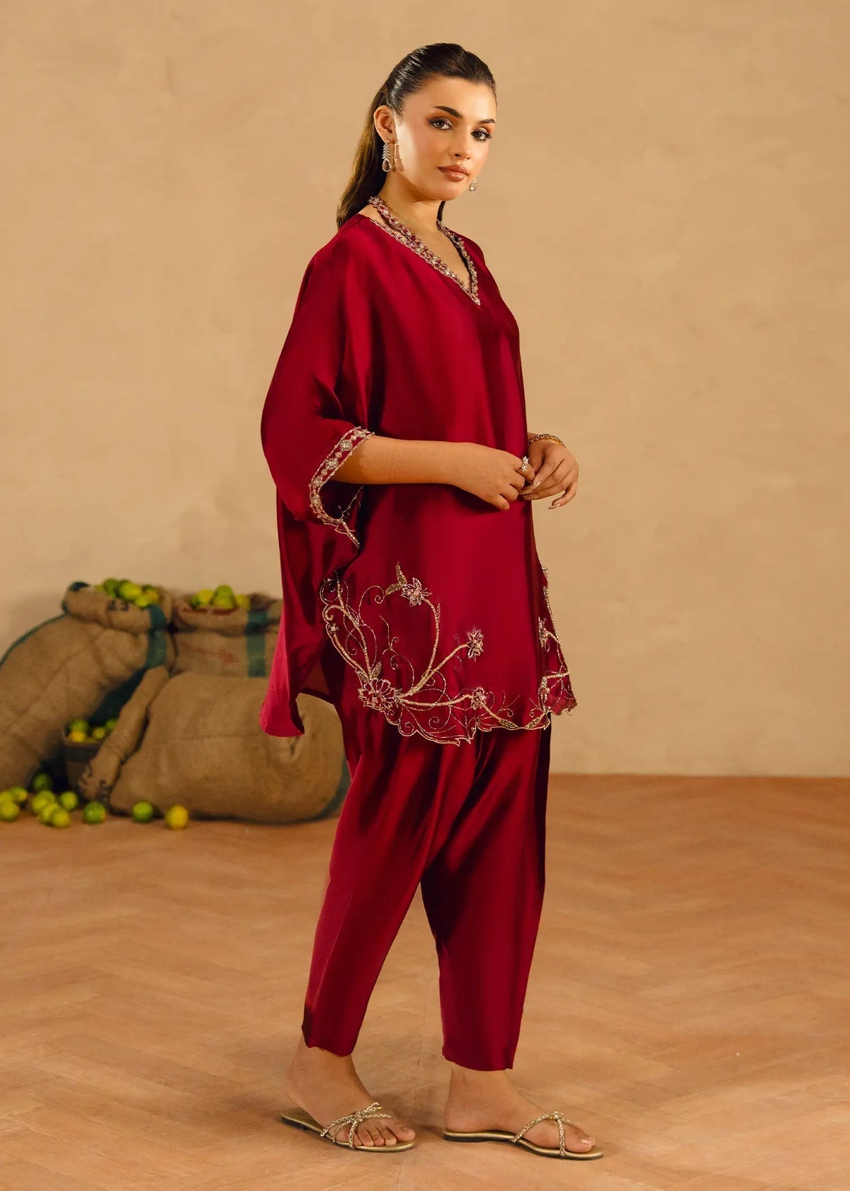 Jeem | Formals 25 | ELARA - Official Jeem stockist in UK - Sakeena London