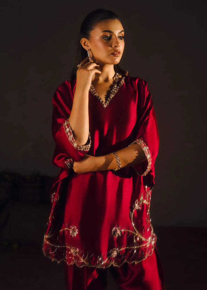 Jeem | Formals 25 | ELARA - Official Jeem stockist in UK - Sakeena London