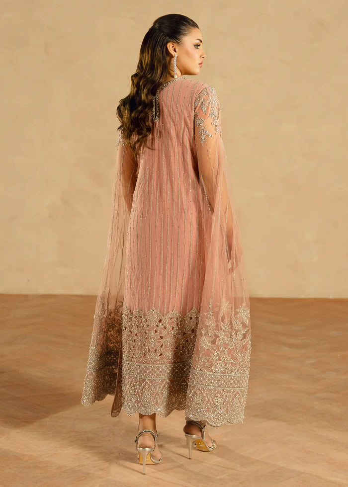 Jeem | Formals 25 | LIYA PINK - Official Jeem stockist in UK - Sakeena London