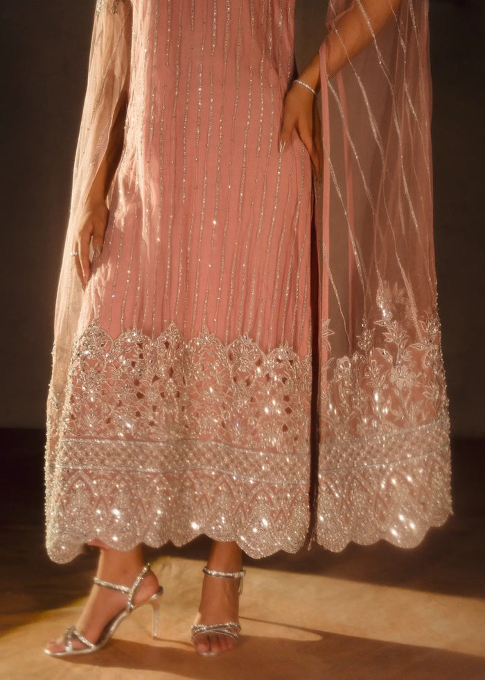 Jeem | Formals 25 | LIYA PINK - Official Jeem stockist in UK - Sakeena London