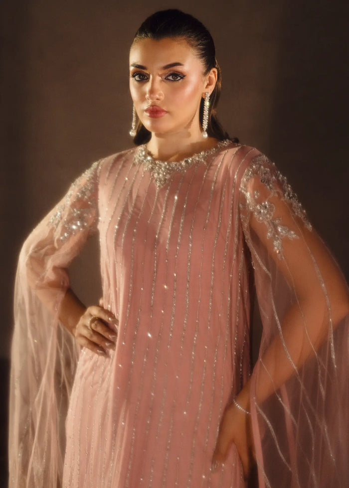 Jeem | Formals 25 | LIYA PINK - Official Jeem stockist in UK - Sakeena London