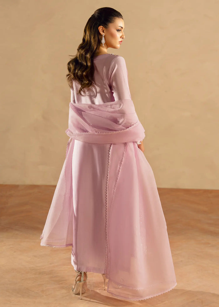 Jeem | Formals 25 | SELENA LILAC - Official Jeem stockist in UK - Sakeena London