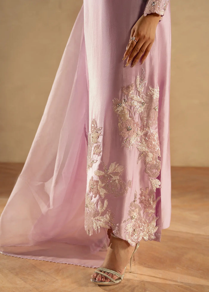 Jeem | Formals 25 | SELENA LILAC - Official Jeem stockist in UK - Sakeena London
