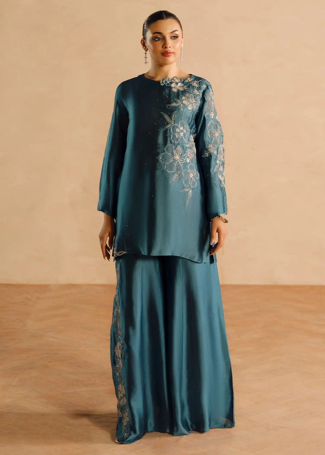 Jeem | Fo rmals 25 |AVA ZINC - Official Jeem stockist in UK - Sakeena London