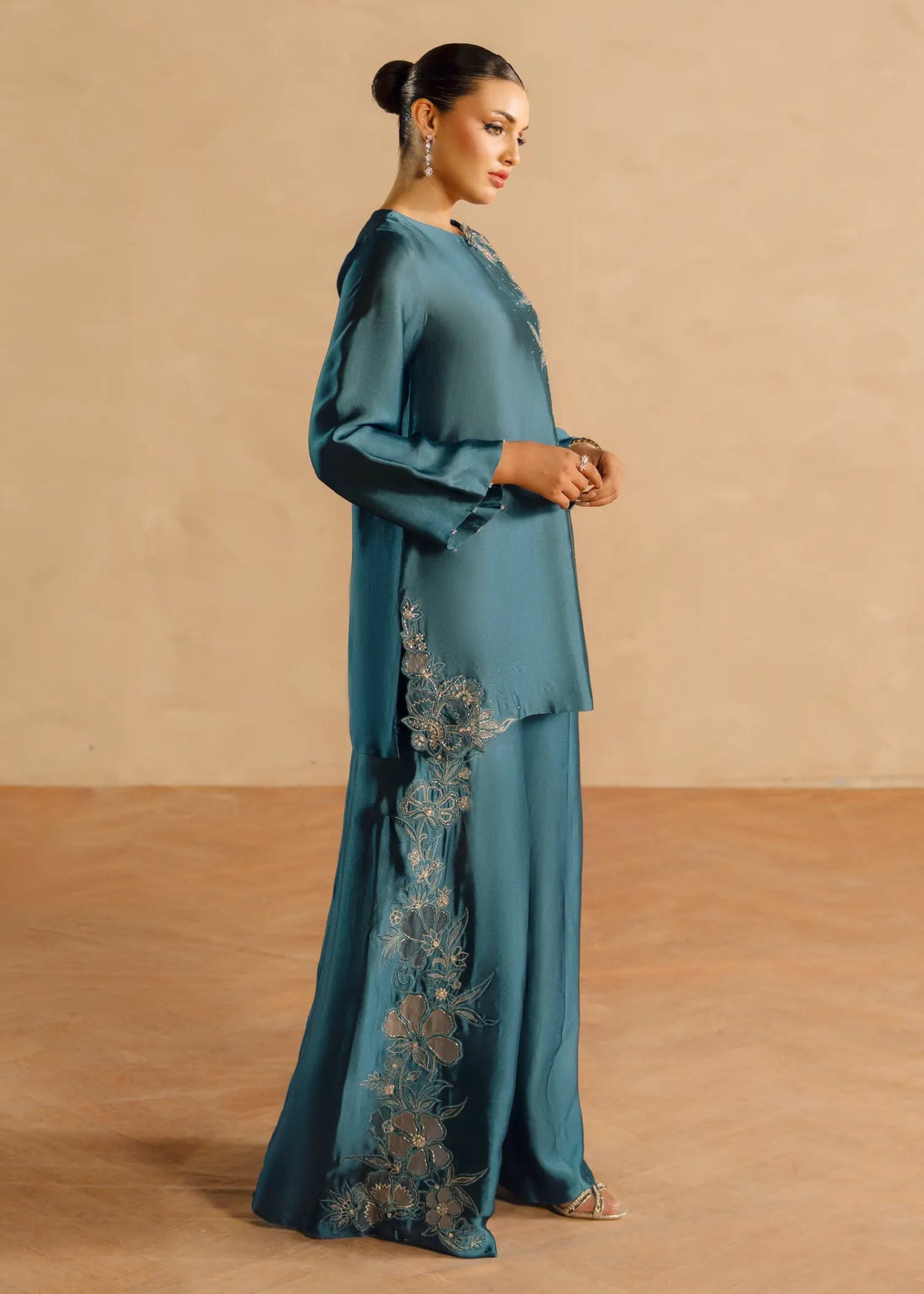 Jeem | Fo rmals 25 |AVA ZINC - Official Jeem stockist in UK - Sakeena London
