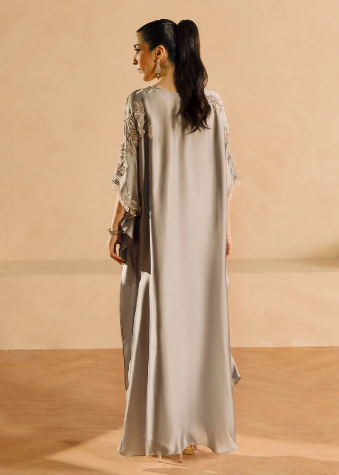 Jeem | Formals 25 | MISTY GREY - Official Jeem stockist in UK - Sakeena London