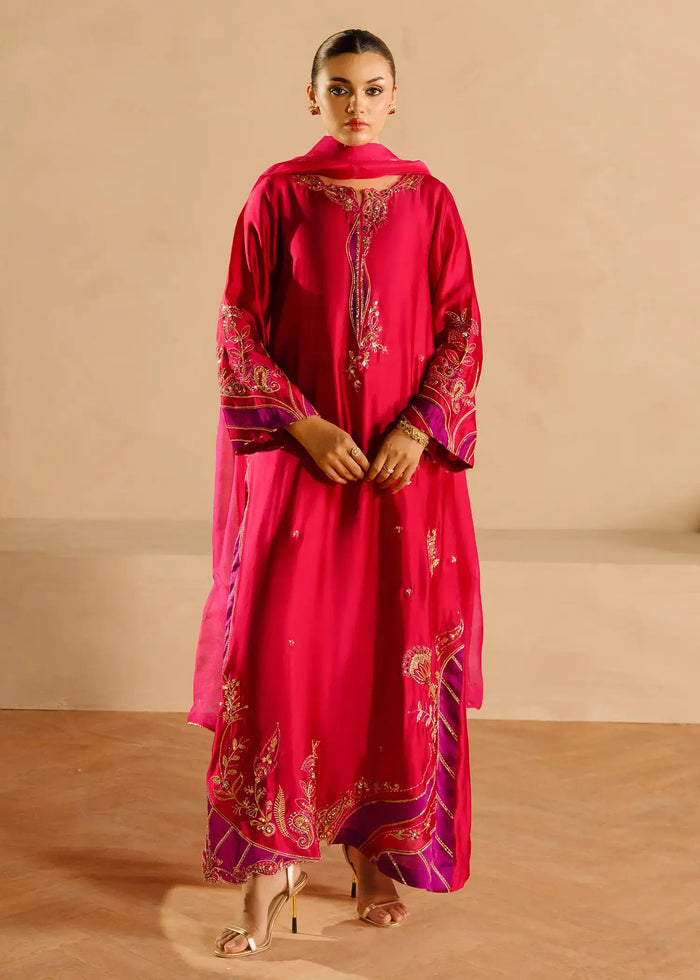 Jeem | Formals 25 | ALISHA PINK - Official Jeem stockist in UK - Sakeena London