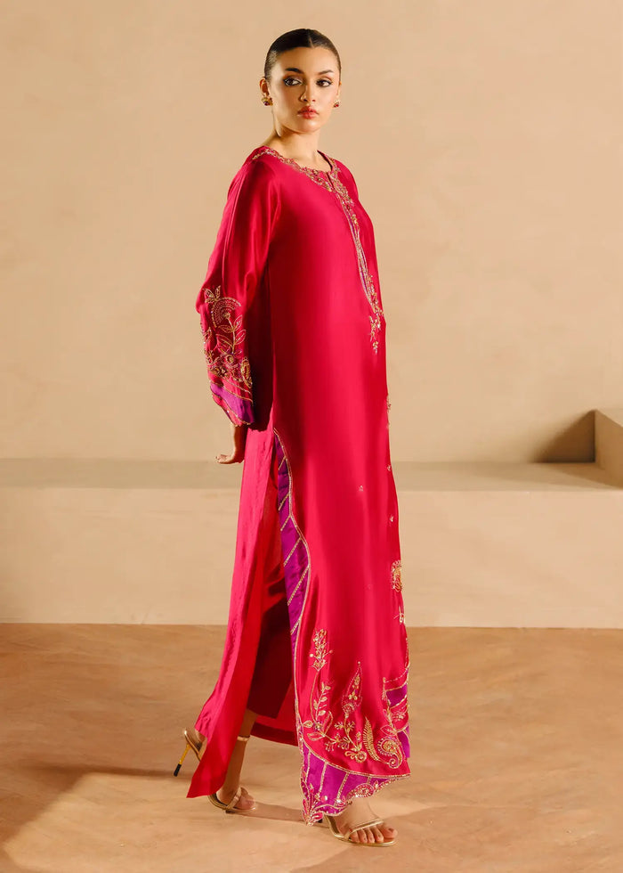 Jeem | Formals 25 | ALISHA PINK - Official Jeem stockist in UK - Sakeena London