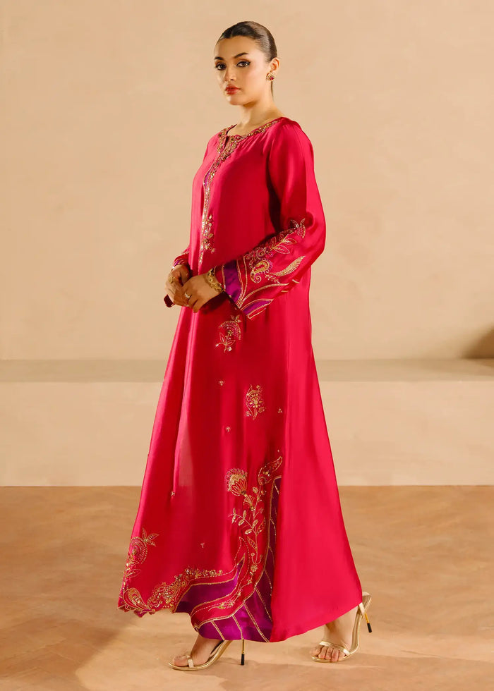 Jeem | Formals 25 | ALISHA PINK - Official Jeem stockist in UK - Sakeena London