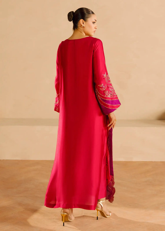 Jeem | Formals 25 | ALISHA PINK - Official Jeem stockist in UK - Sakeena London