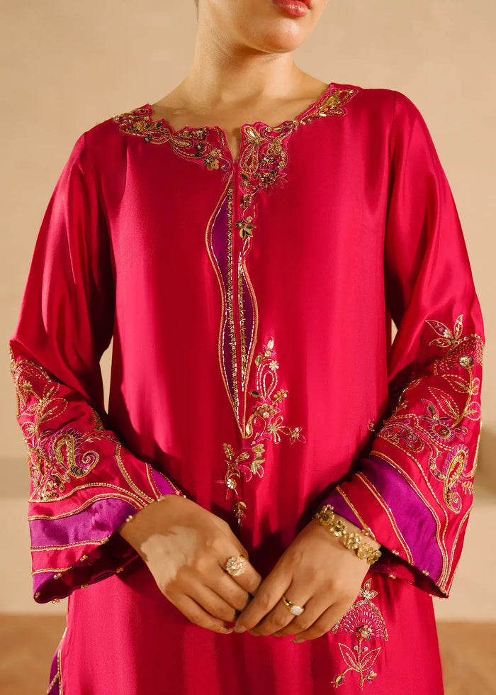 Jeem | Formals 25 | ALISHA PINK - Official Jeem stockist in UK - Sakeena London