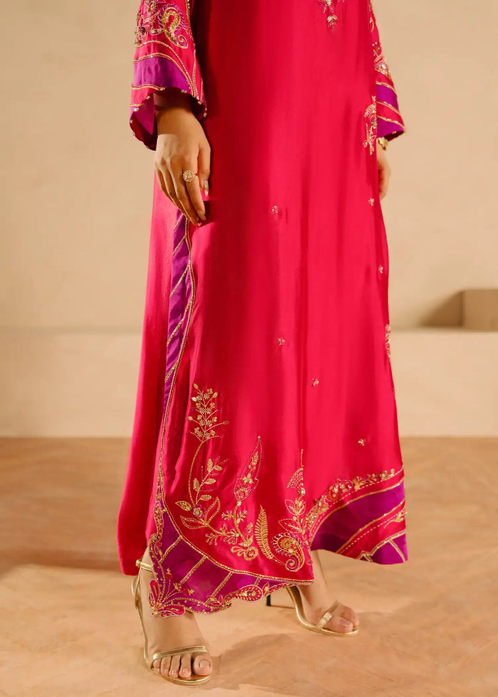 Jeem | Formals 25 | ALISHA PINK - Official Jeem stockist in UK - Sakeena London