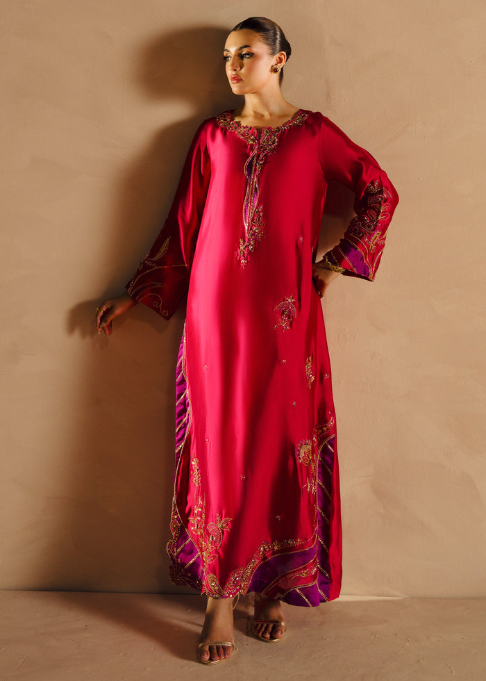Jeem | Formals 25 | ALISHA PINK - Official Jeem stockist in UK - Sakeena London