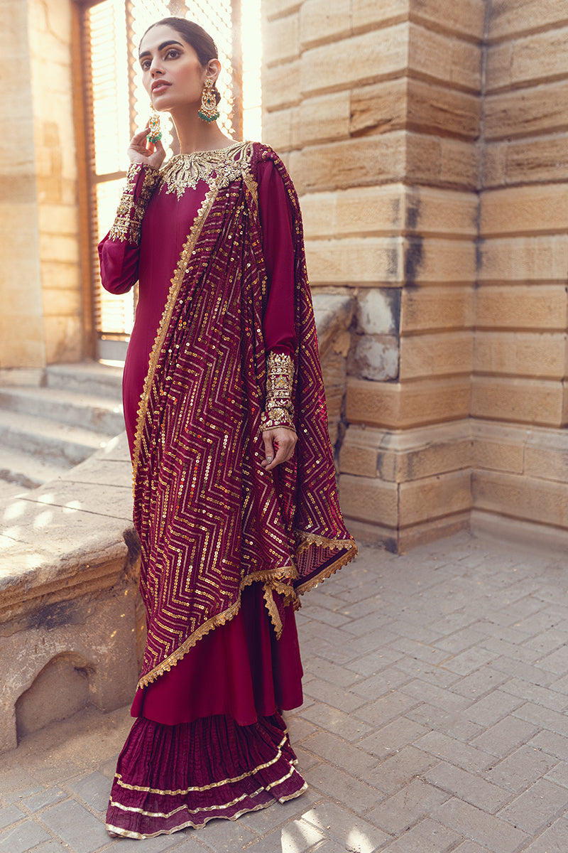 Sana Abbas | Wedding Formals | AMAL - Official Sana Abbas stockist in UK - Sakeena London