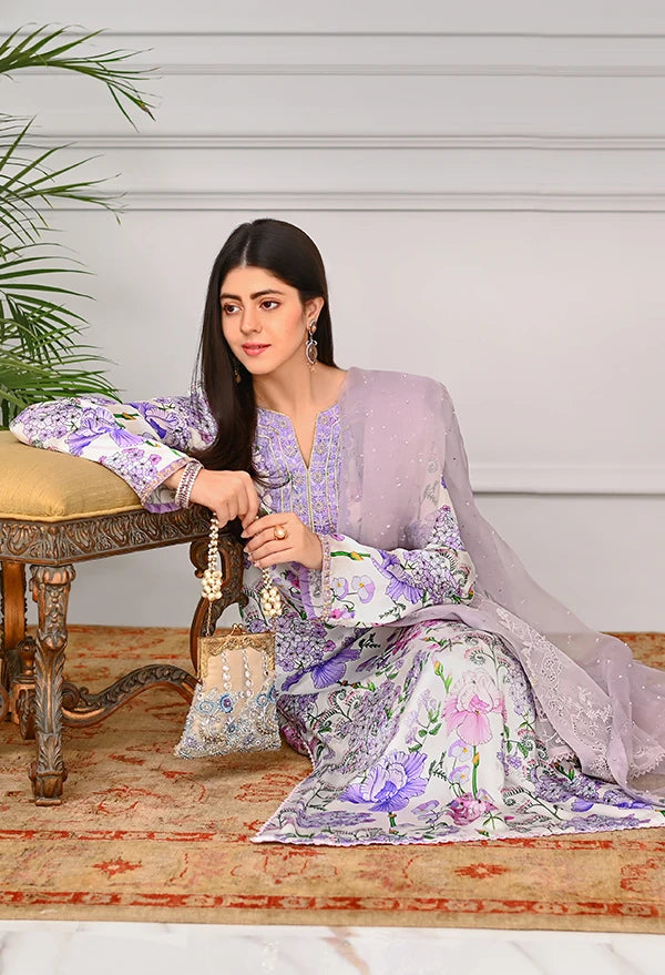 Layla Chatoor | Pret A Porter | LC-37