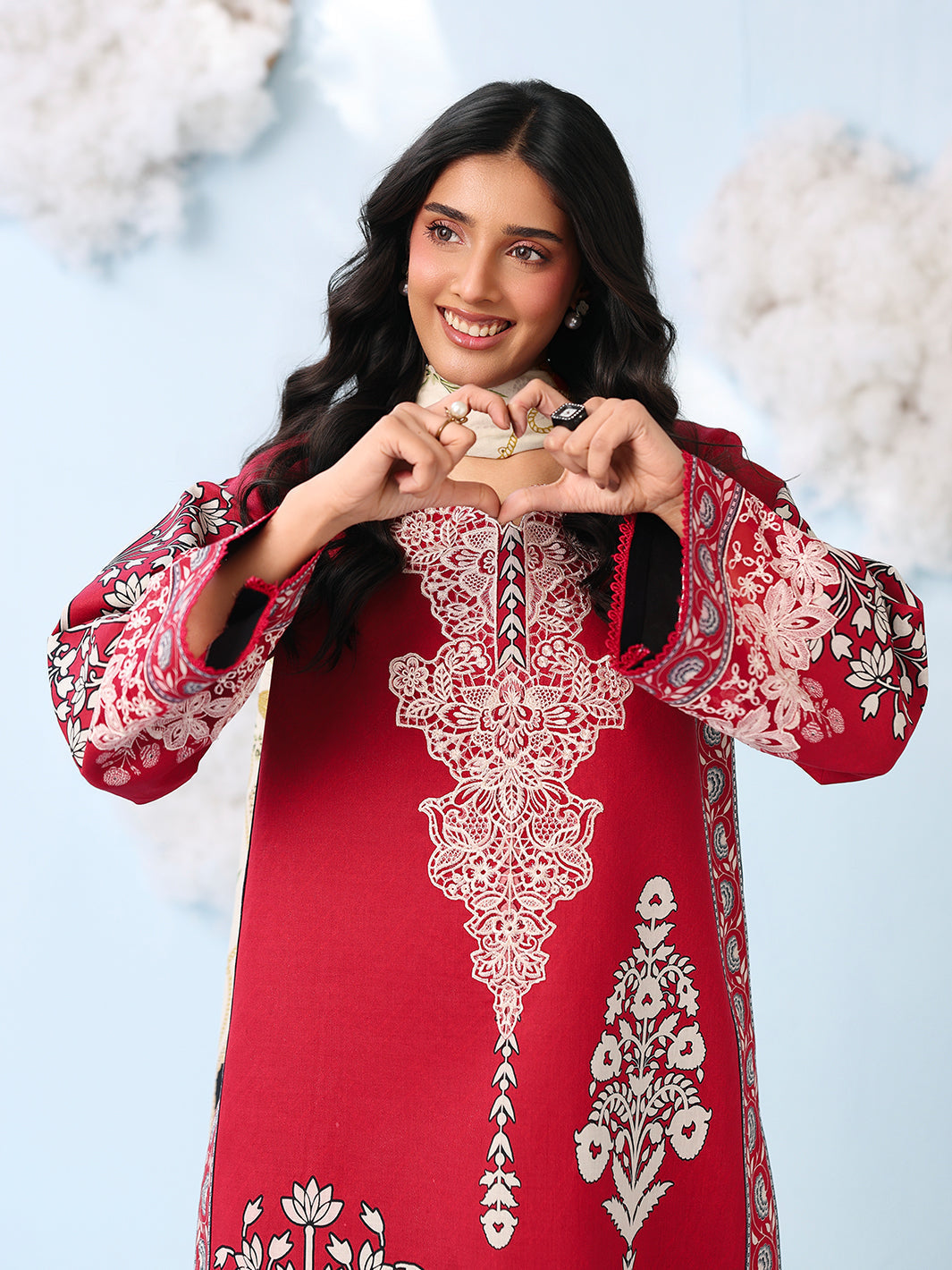 Mahnur | Anaya Lawn | AN-2-01