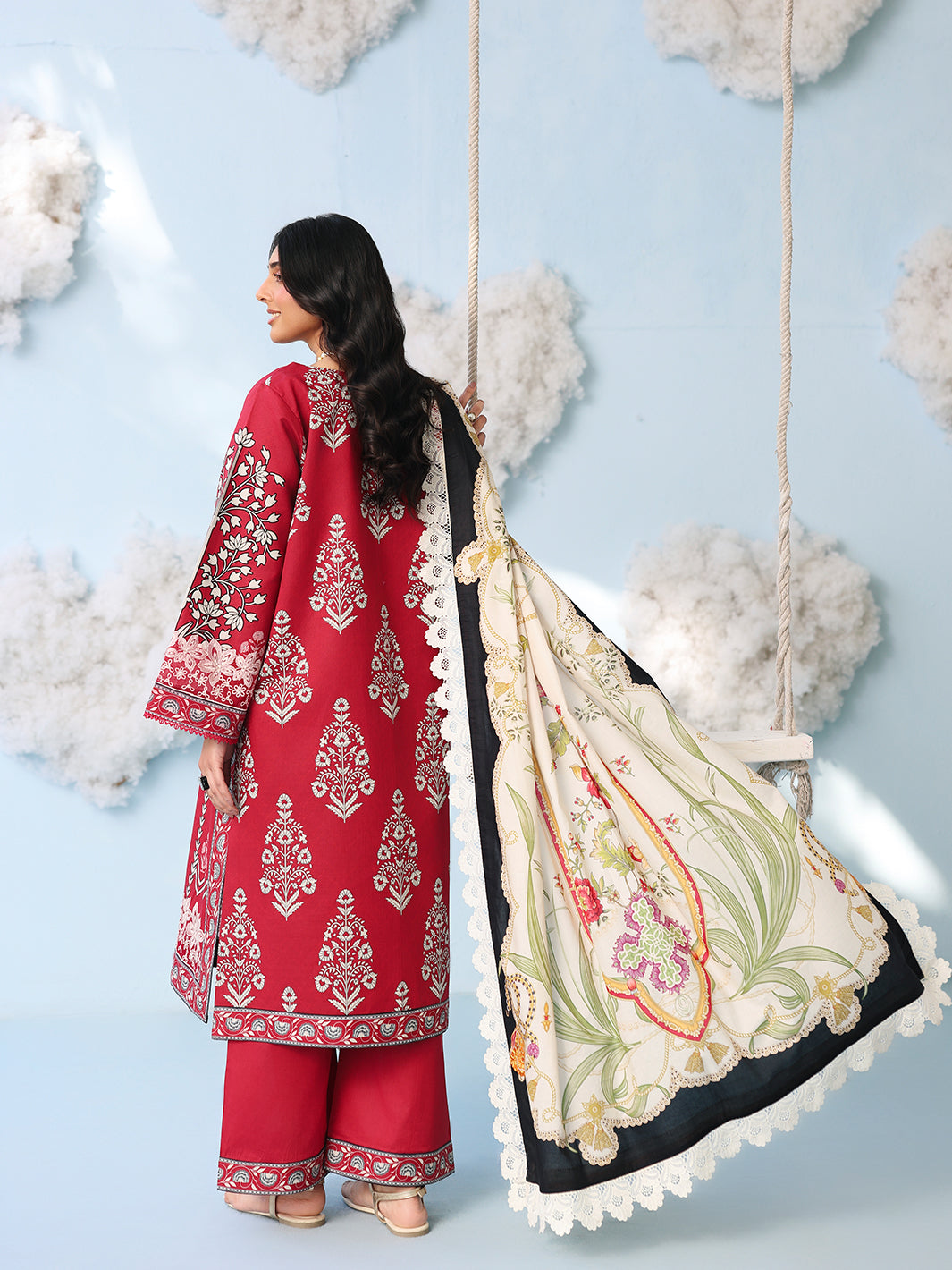 Mahnur | Anaya Lawn | AN-2-01