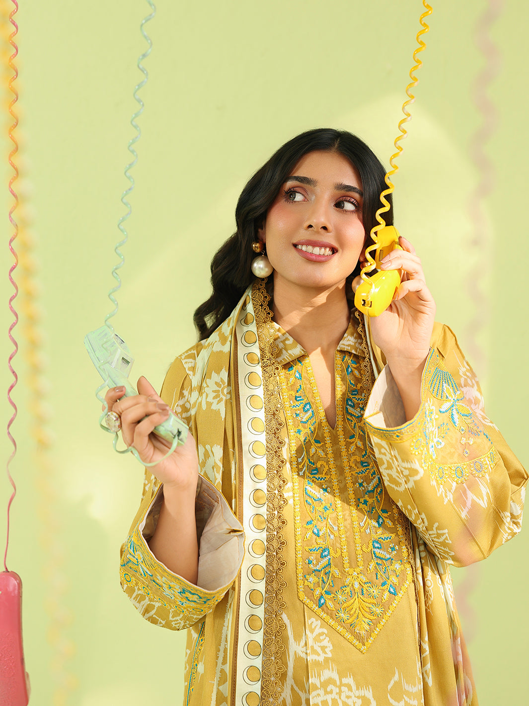 Mahnur | Anaya Lawn | AN-2-04