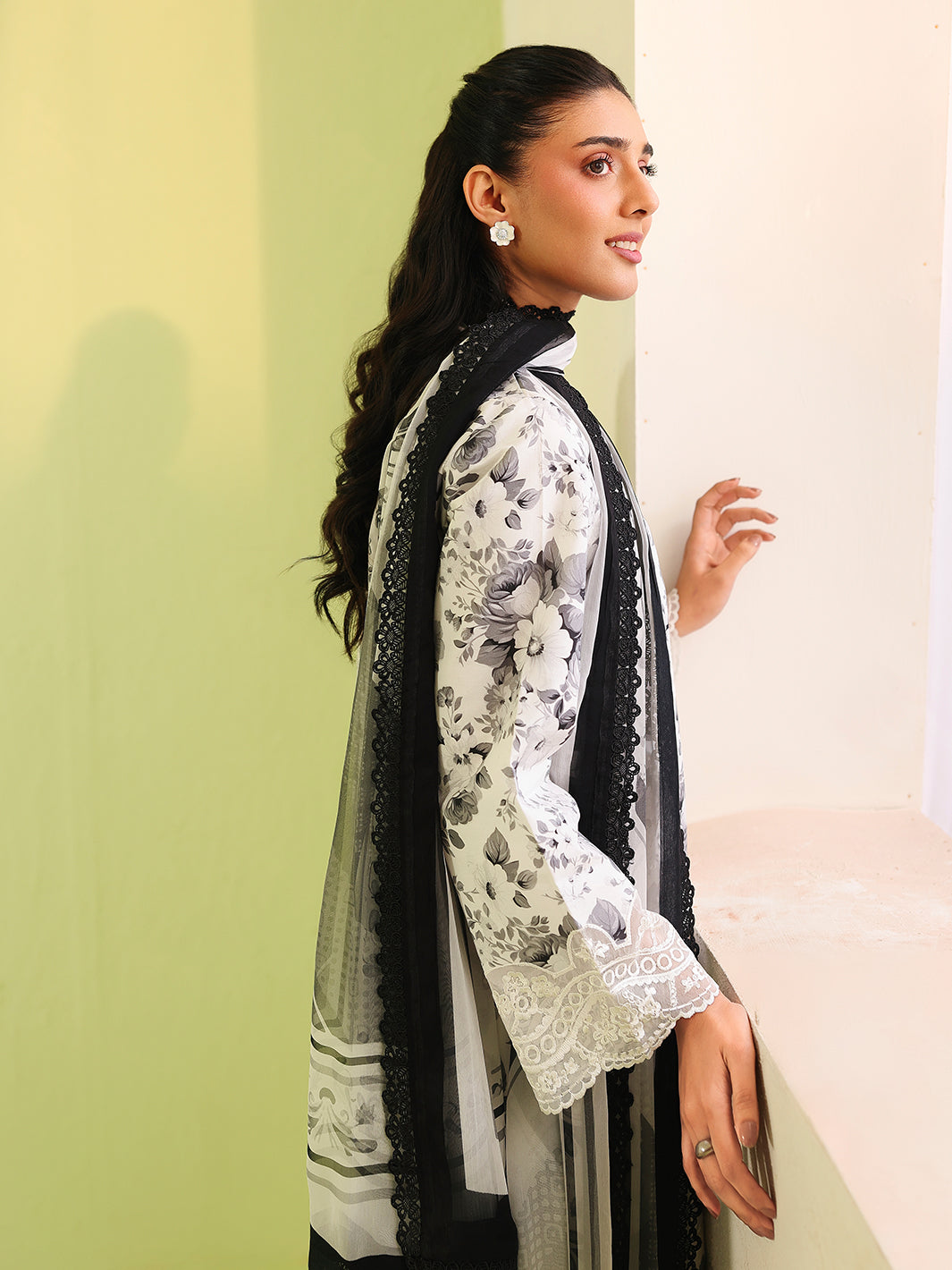 Mahnur | Anaya Lawn | AN-2-08