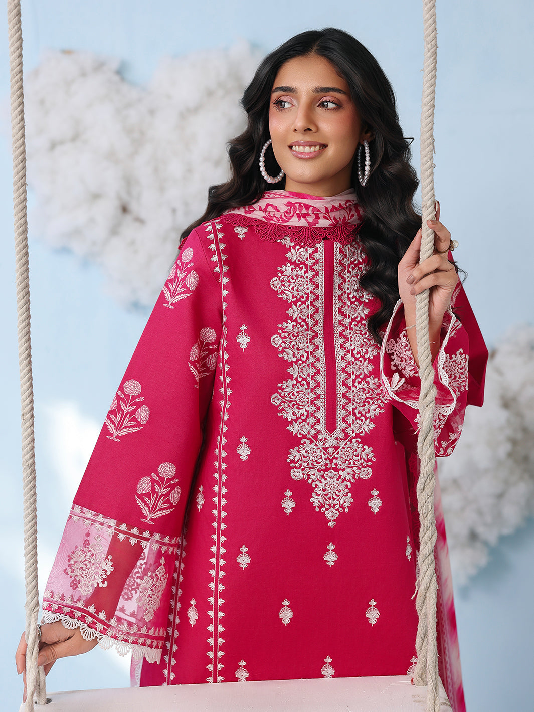 Mahnur | Anaya Lawn | AN-2-12