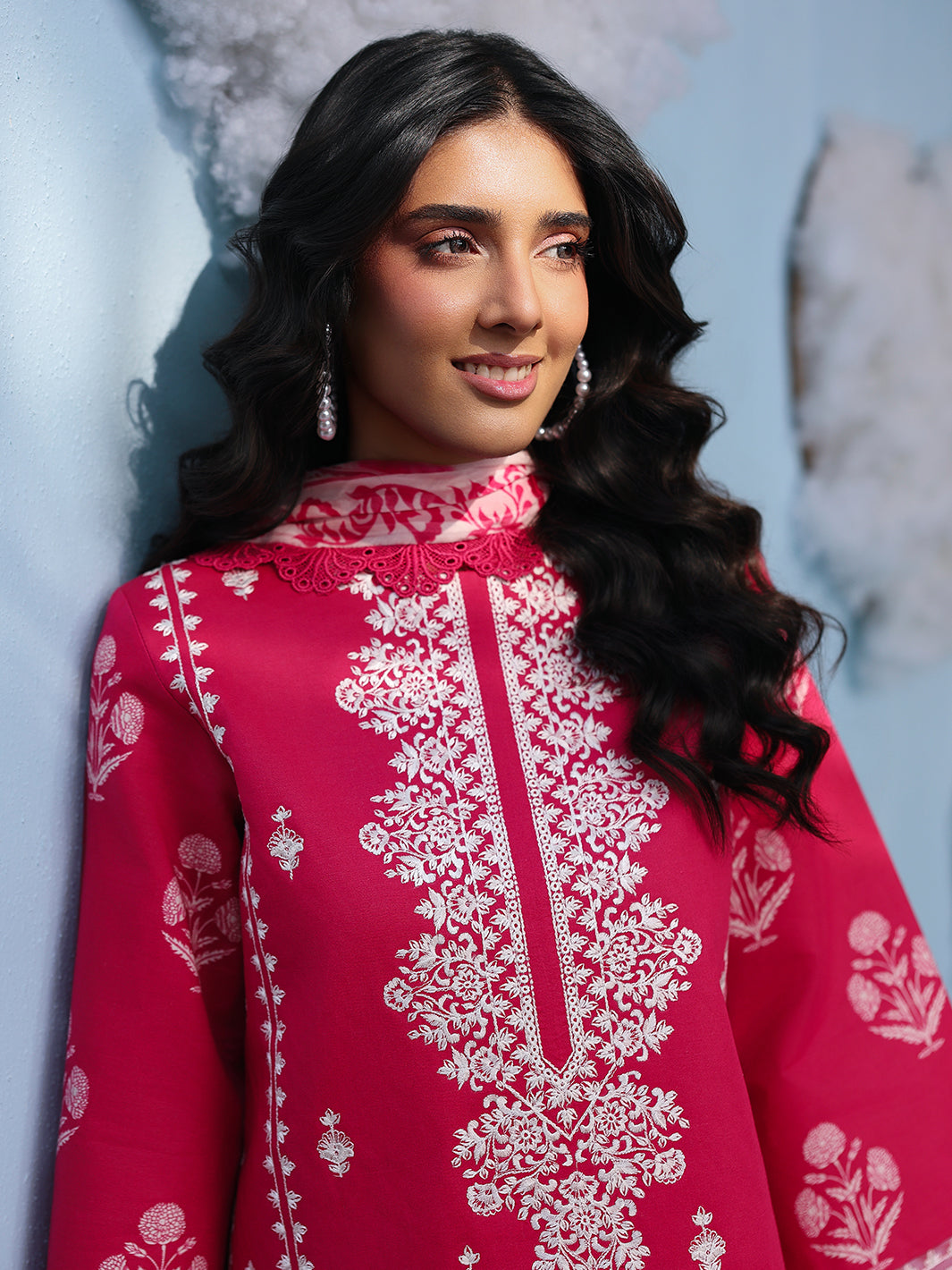 Mahnur | Anaya Lawn | AN-2-12