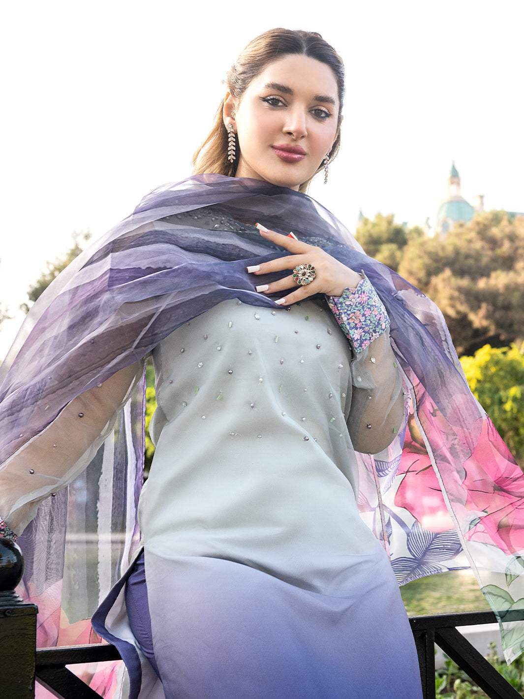 Ain | Venice Vibes | AN-161 - Official Ain stockist in UK - Sakeena London